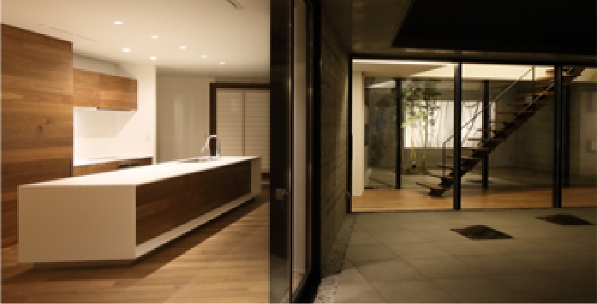 個人宅・マンション