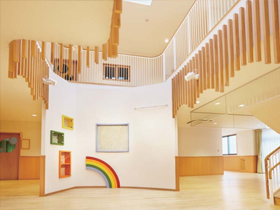 コーリアンニュース No.103 某保育園様