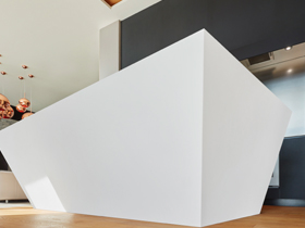 コーリアンニュース No.116 兵庫県神戸市東灘区　Ｖ様邸