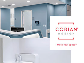 コーリアン®と はじめる衛生×デザイン