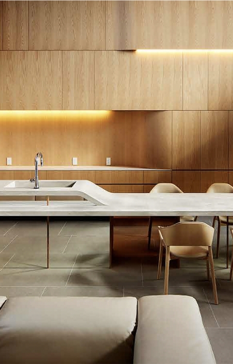 自社工場による安心の品質と、
スピード対応を提供します。