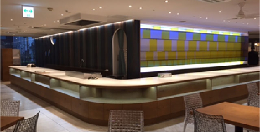 ショップ・商業施設