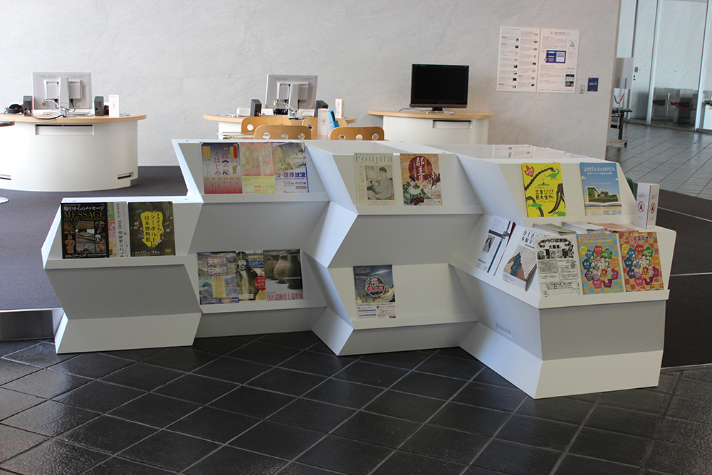 某大学　総合博物館様