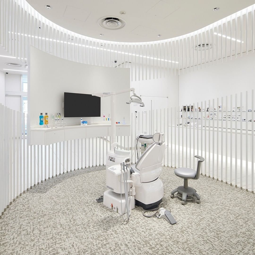 某医療機器メーカー様 カウンター他