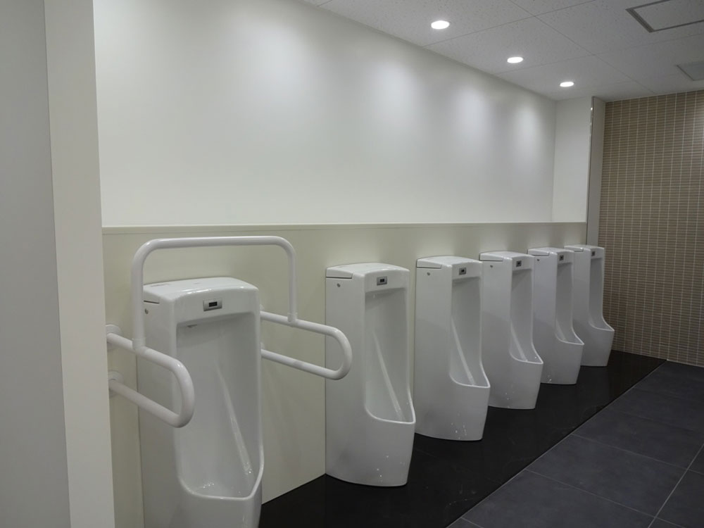 某ゲームキャラクター店様 EXPO店