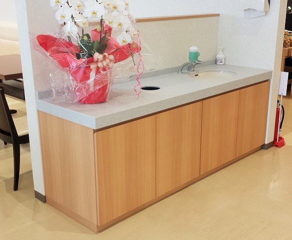 某産物直売施設