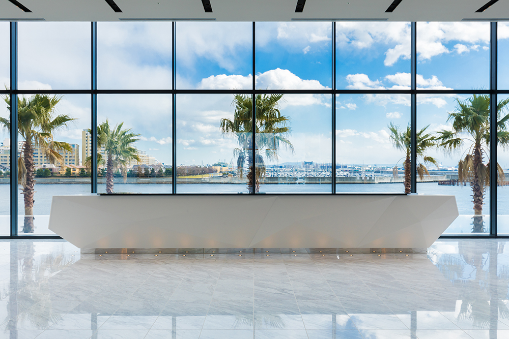 某会員制リゾートホテル様